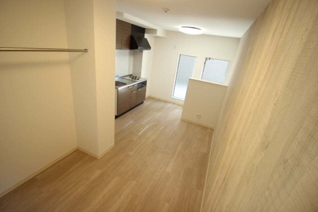 (2/28) 居室・リビング