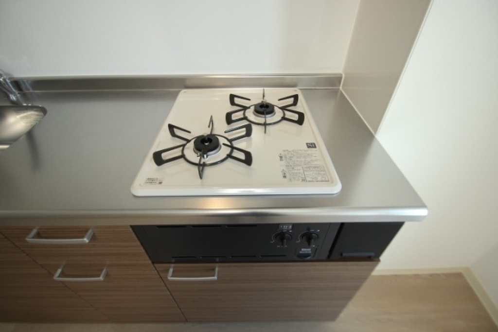 (13/28) キッチン