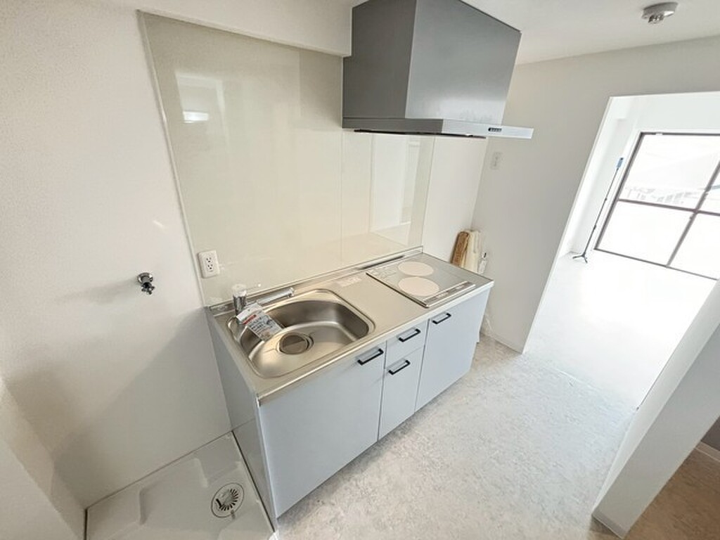 (2/24) キッチン (2/24) キッチン