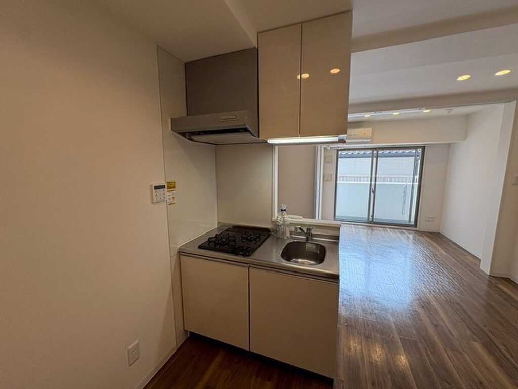 (3/21) キッチン (3/21) キッチン