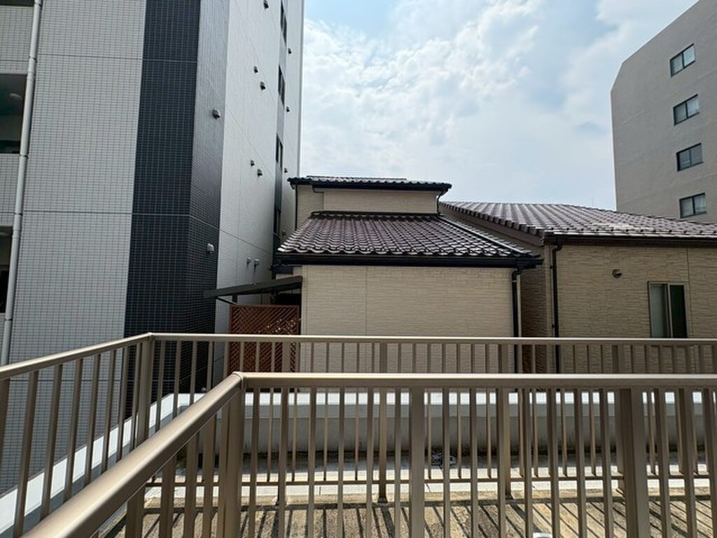 (11/21) 眺望 (11/21) 眺望