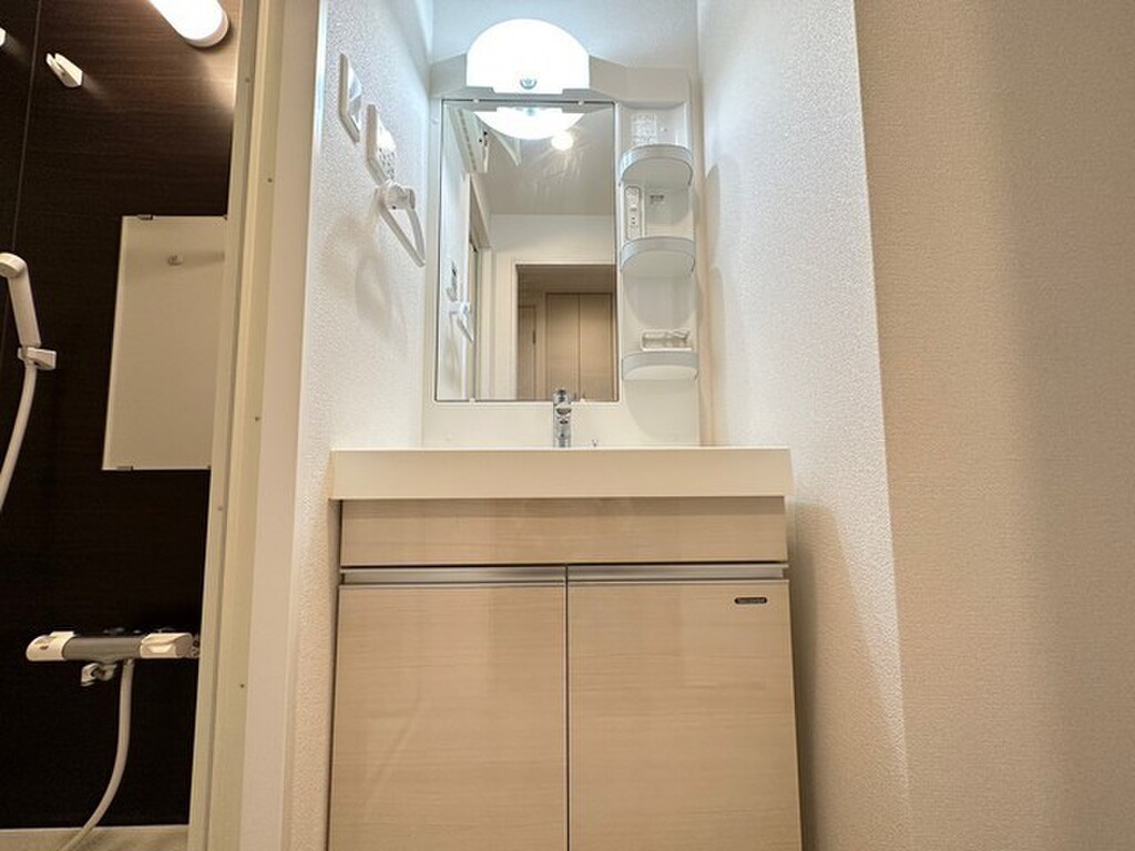 (10/20) 洗面所 (10/20) 洗面所