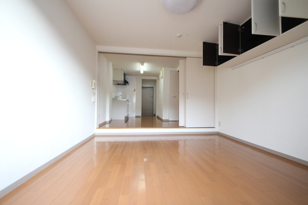 (2/19) 居室・リビング