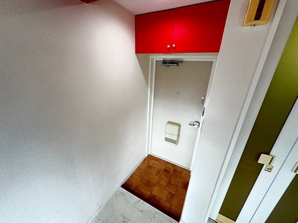 (13/22) 玄関 (13/22) 玄関