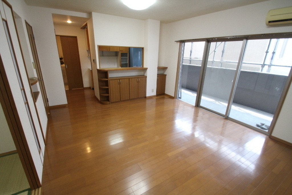 (2/21) 居室・リビング