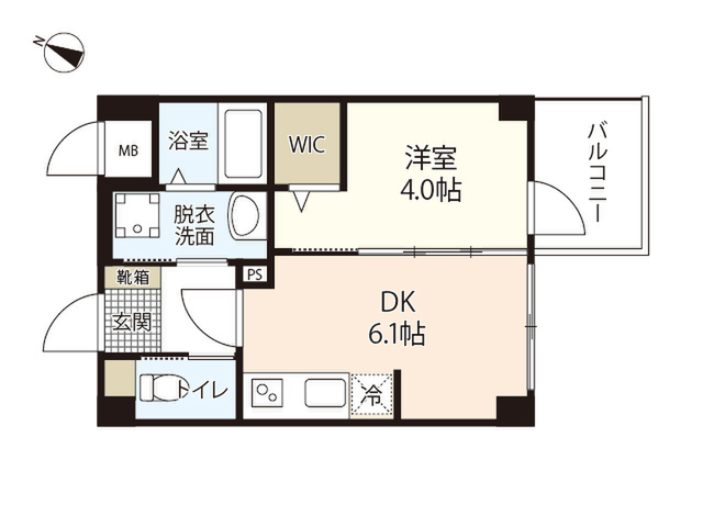 AR庚午南
