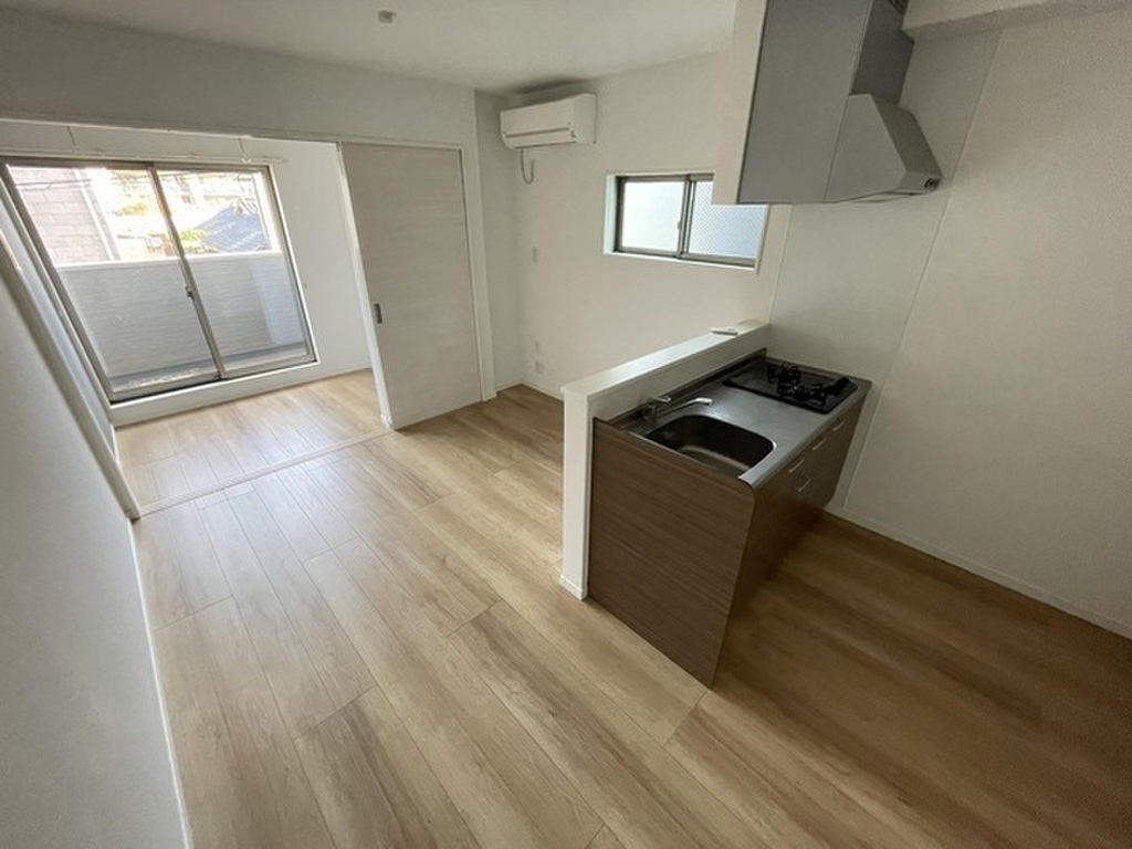 (3/21) 居室・リビング