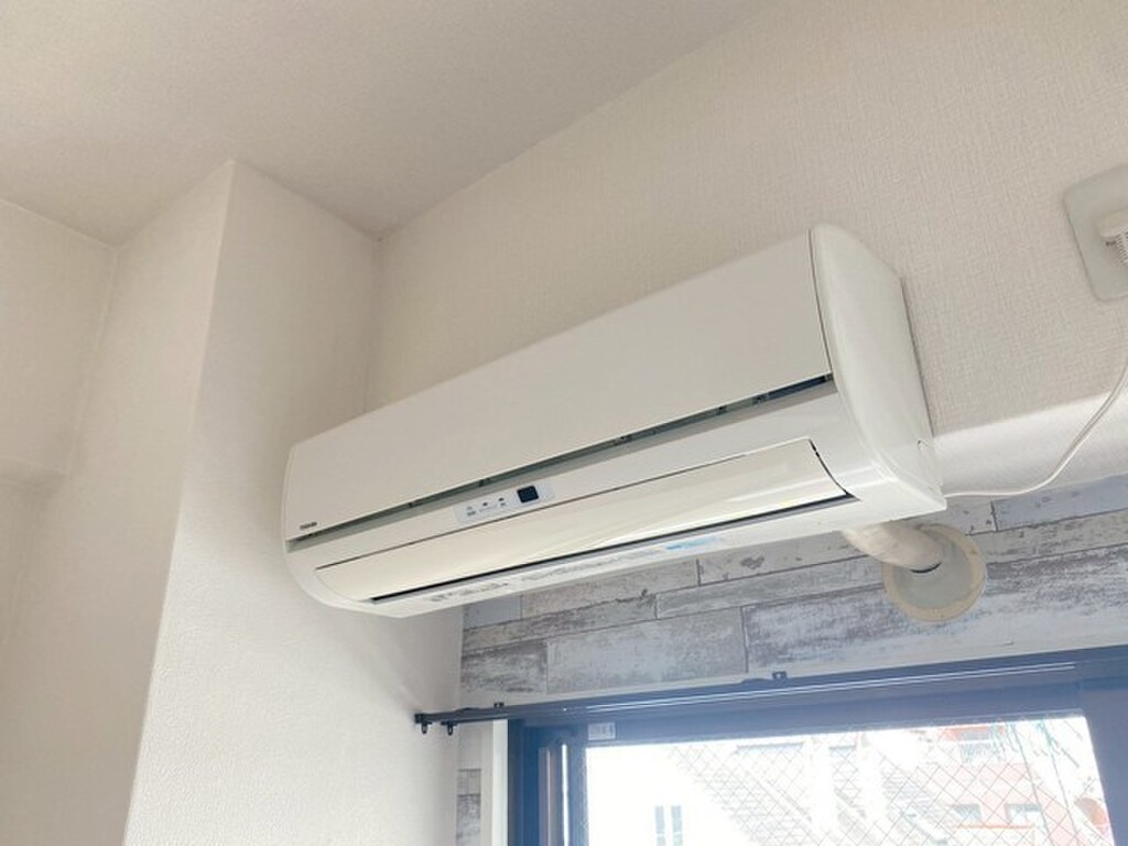 (10/21) その他設備