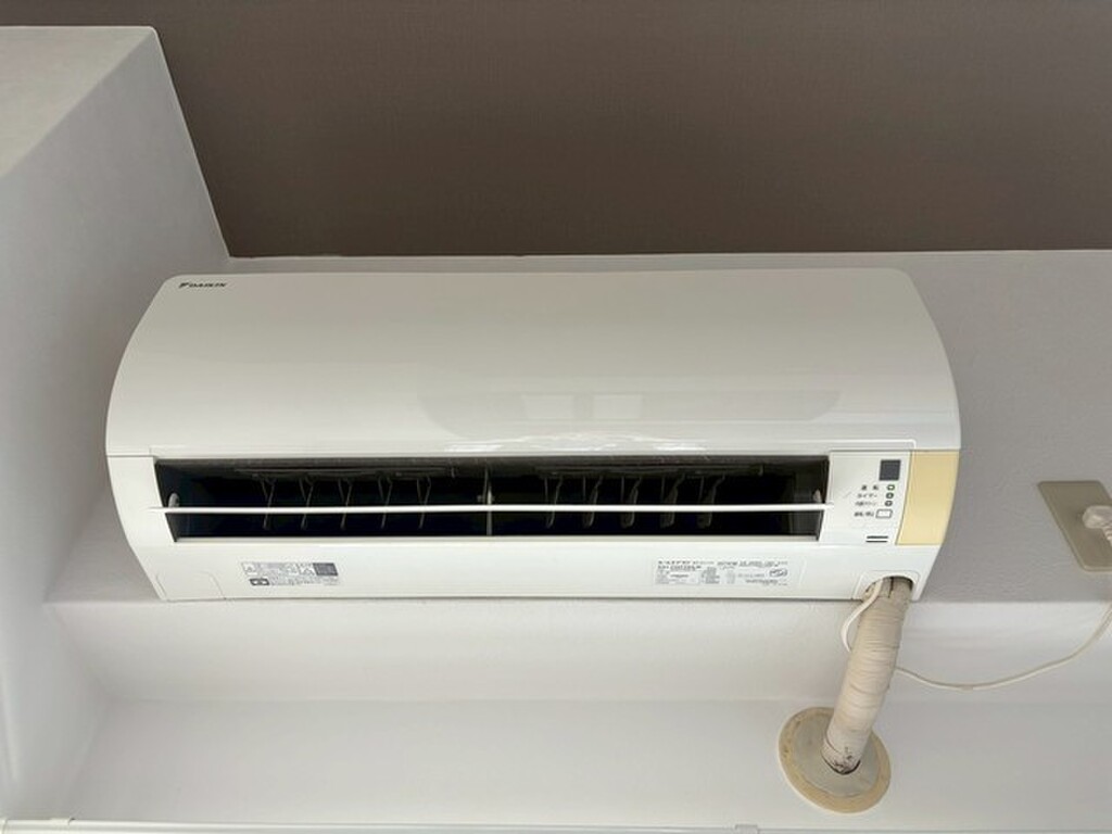 (10/21) その他設備