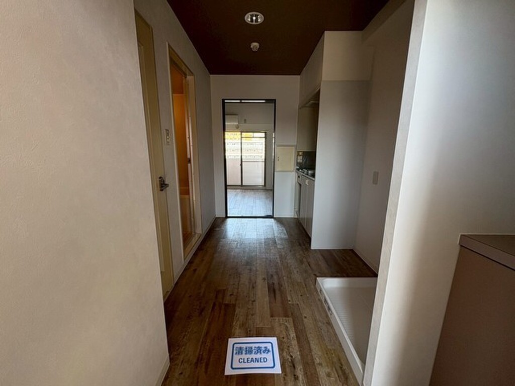 (11/21) その他部屋・スペース