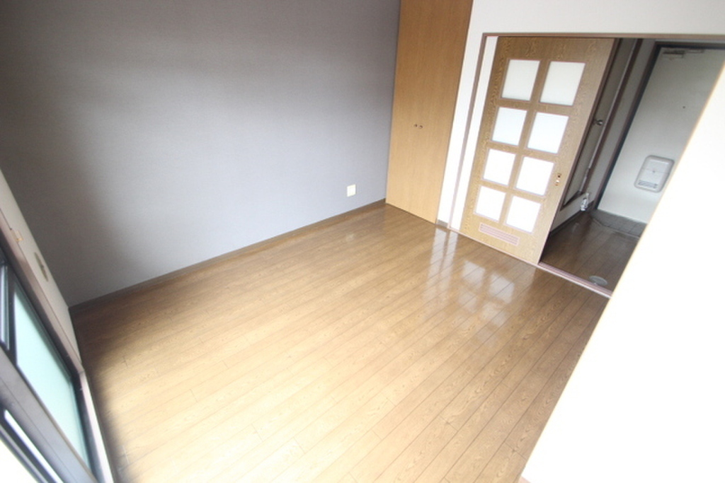 (11/25) 居室・リビング