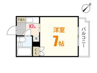アメニティカネイチⅡ