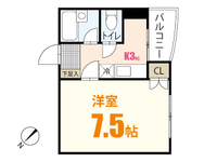 アメニティカネイチⅡ