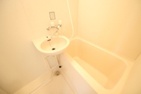 他号室の写真です