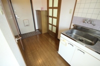 他号室の写真です