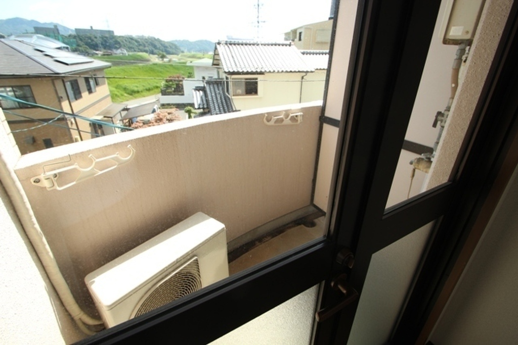 (12/25) 他号室の写真です