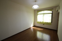 他号室の写真です