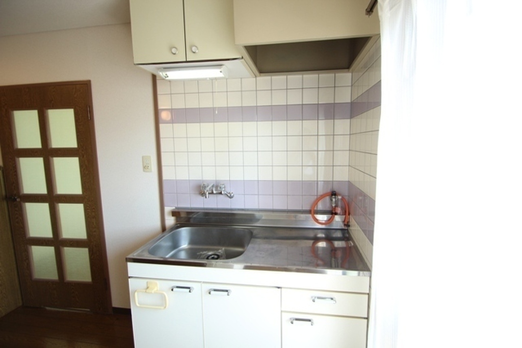 (15/25) 他号室の写真です