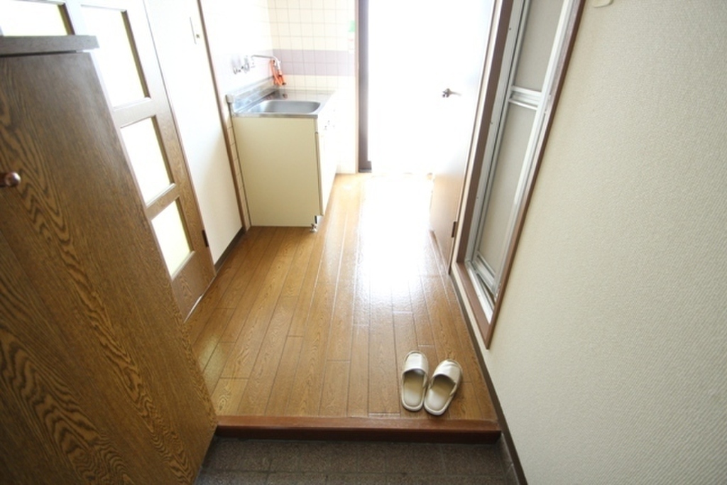 (7/25) 他号室の写真です