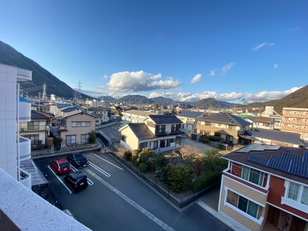 (13/25) 他号室の写真です