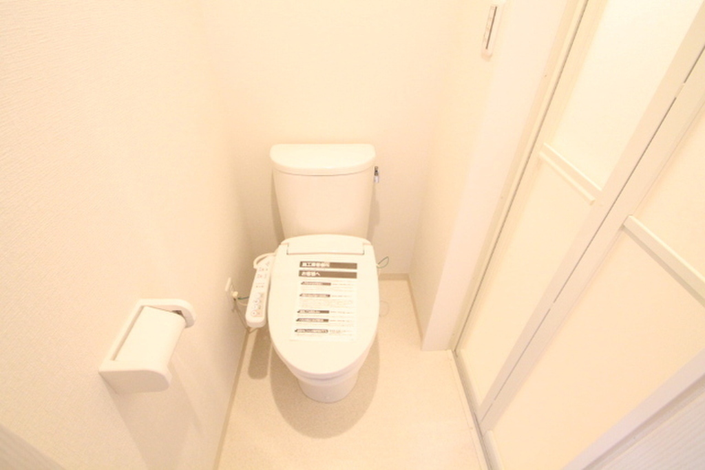 (5/17) トイレ (5/17) トイレ