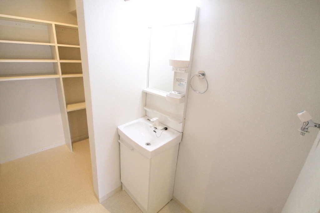 (6/17) 洗面所 (6/17) 洗面所