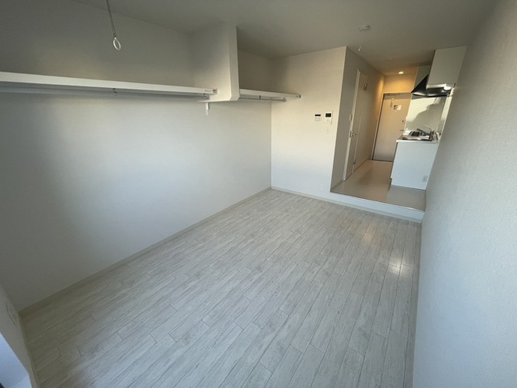 (3/18) 居室・リビング