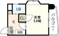 エントランス矢賀