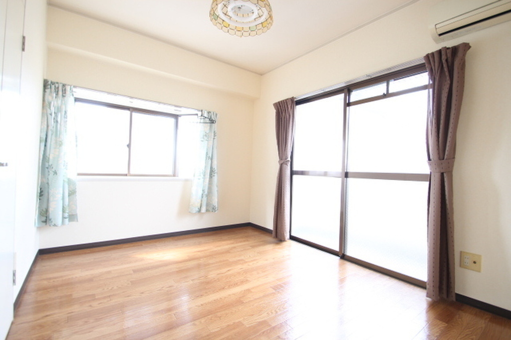 (2/23) 居室・リビング