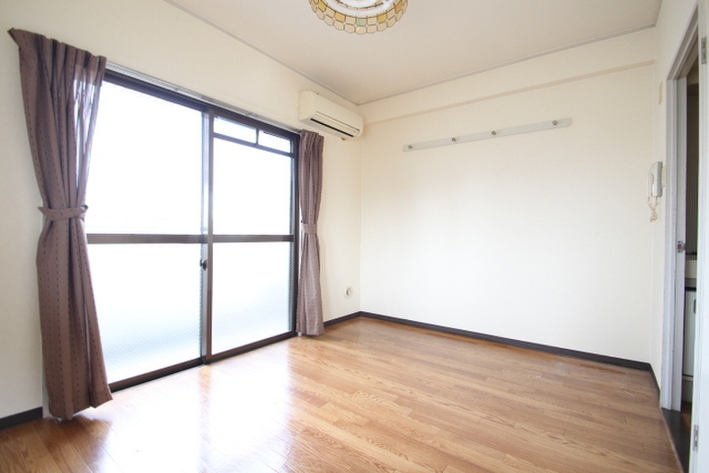 (7/23) その他部屋・スペース