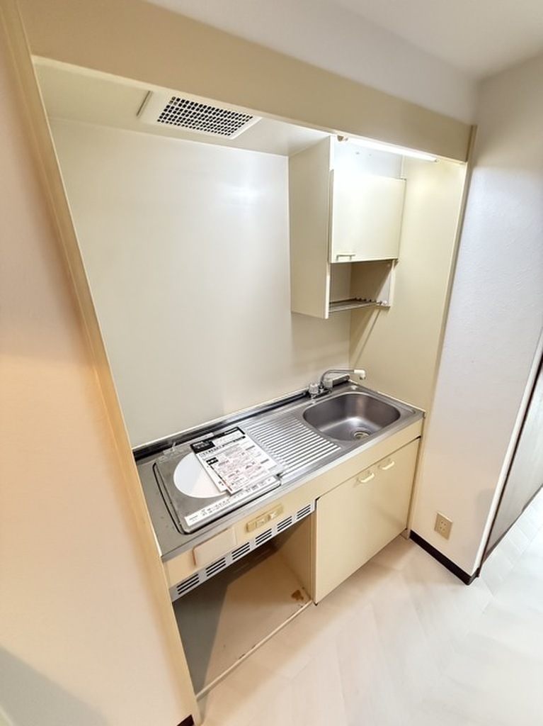 (4/19) キッチン (4/19) キッチン