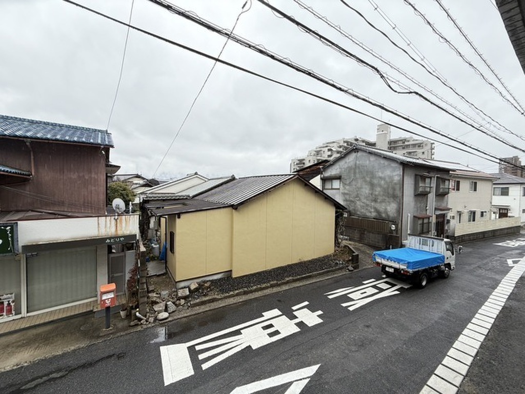 (9/19) 眺望 (9/19) 眺望