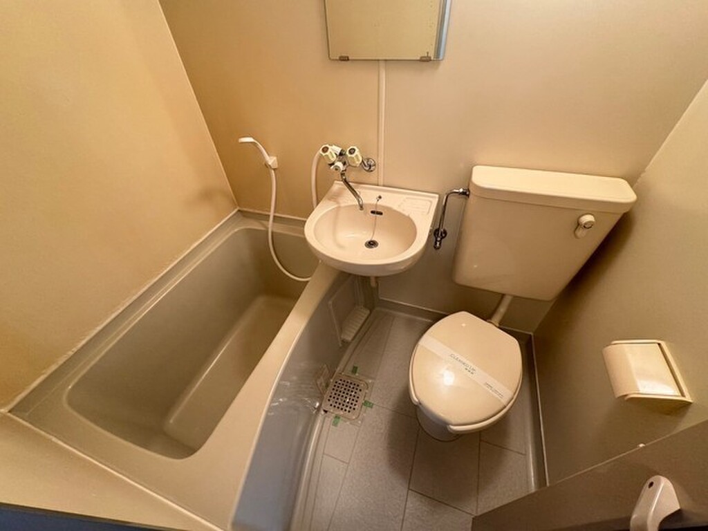 (4/28) バス (4/28) バス