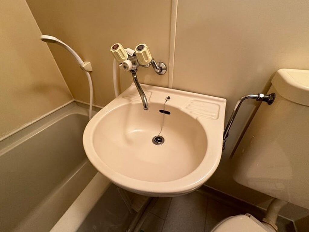 (6/28) 洗面所 (6/28) 洗面所