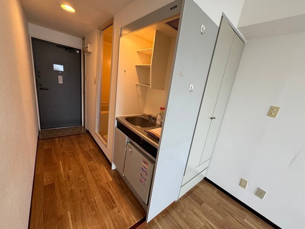 (16/28) キッチン (16/28) キッチン