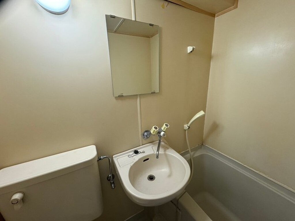 (6/27) 洗面所 (6/27) 洗面所