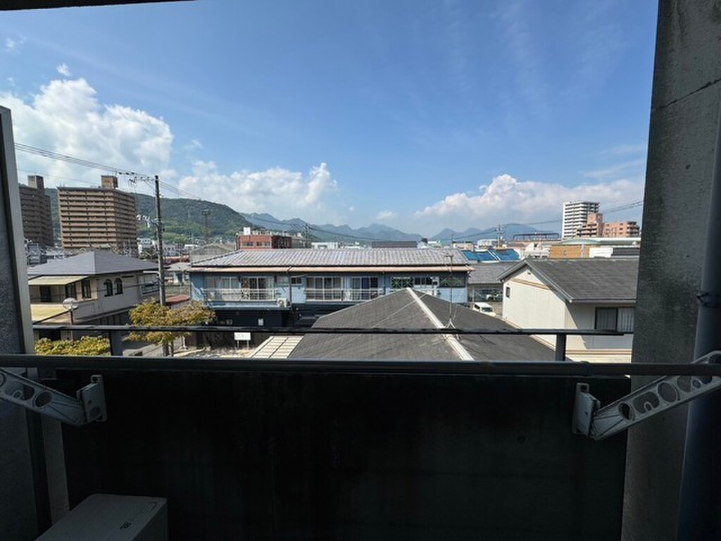 (14/27) 眺望 (14/27) 眺望