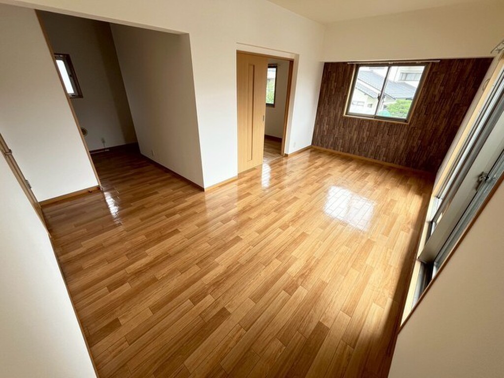 (17/30) 居室・リビング