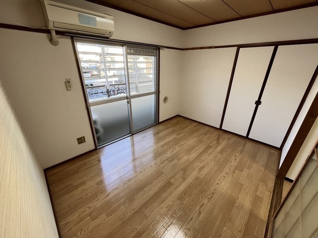 (2/25) 居室・リビング