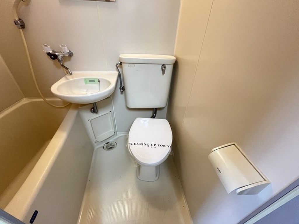 (5/25) トイレ