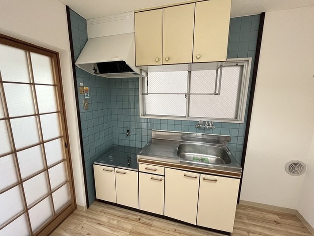 (3/24) キッチン (3/24) キッチン