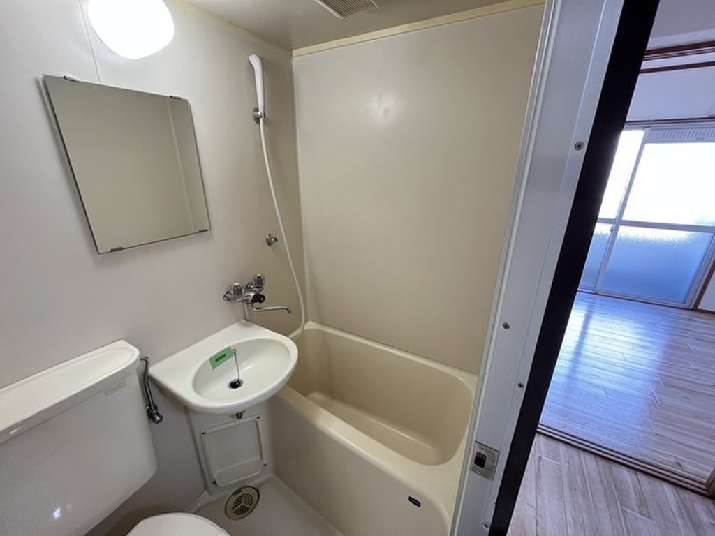 (4/24) バス (4/24) バス