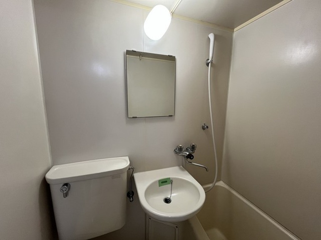 (6/24) 洗面所 (6/24) 洗面所