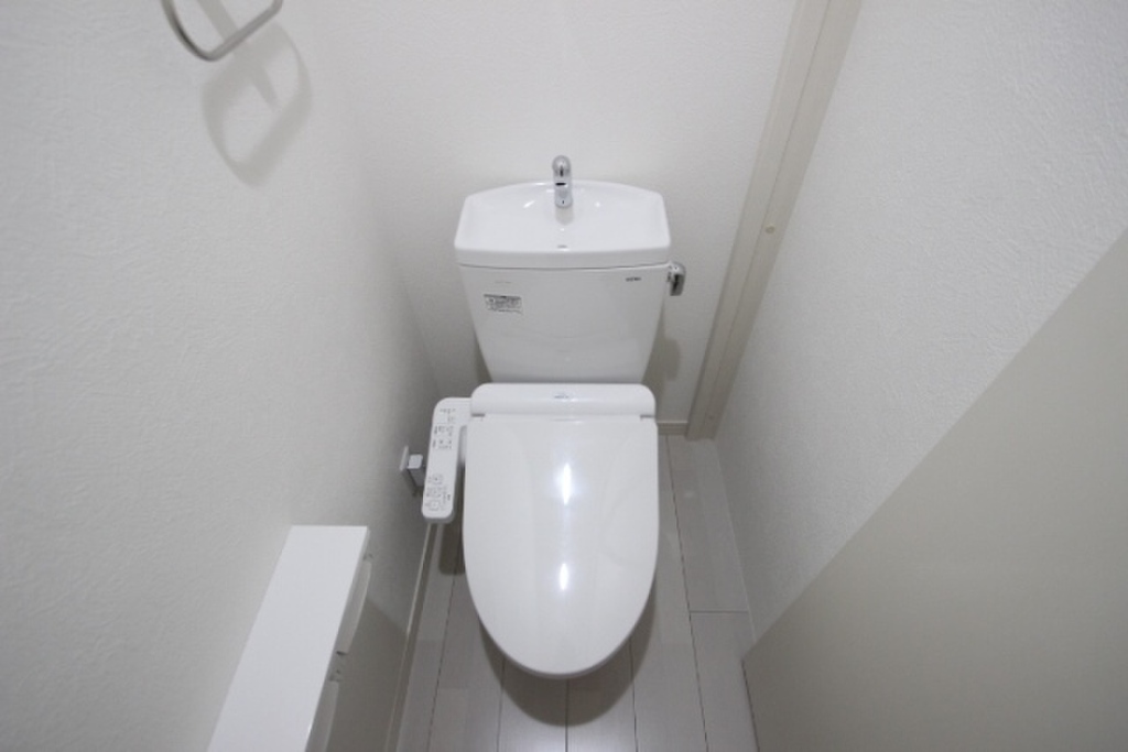 (5/30) トイレ (5/30) トイレ