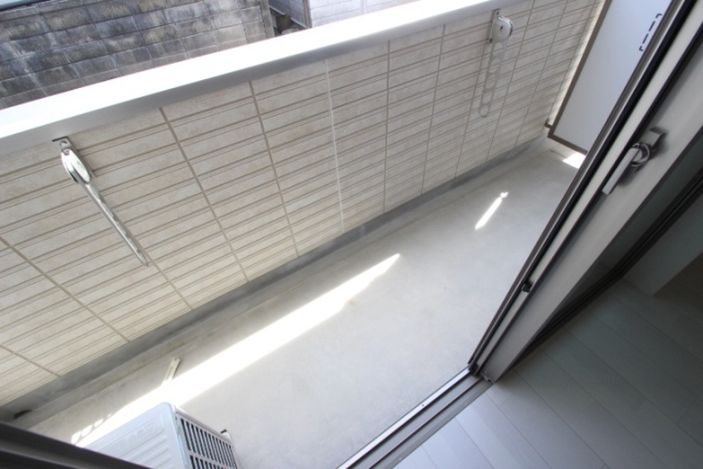 (13/30) バルコニー (13/30) バルコニー