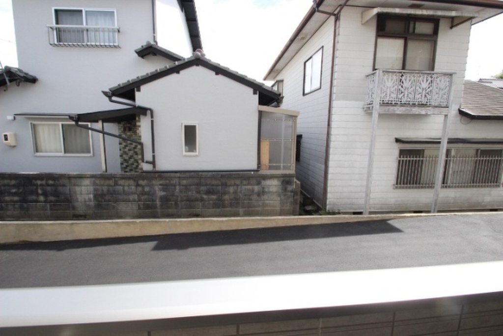 (14/30) 眺望 (14/30) 眺望