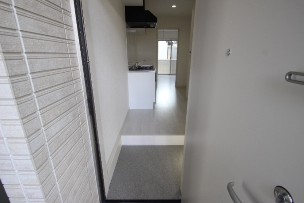 (18/30) 玄関 (18/30) 玄関