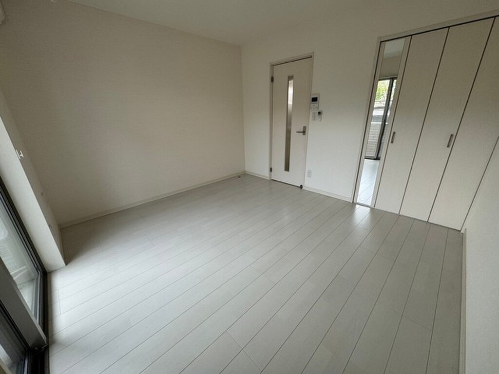 (3/31) 居室・リビング