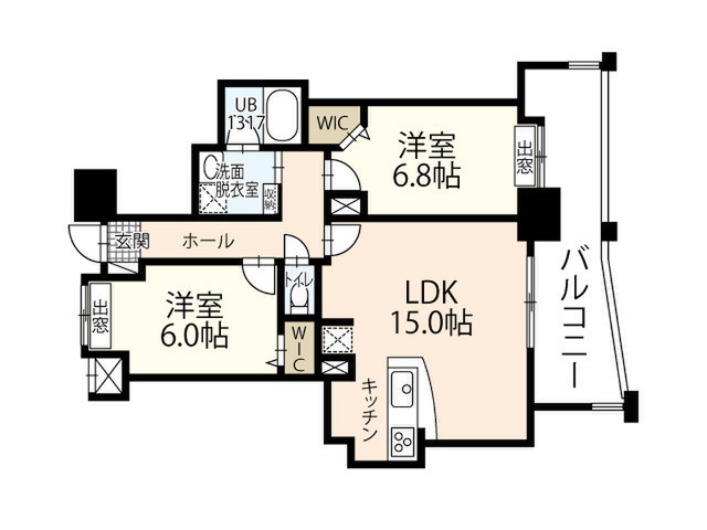 Le avante(ル アヴァンテ)