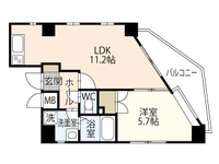 サントーマス横川